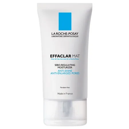 La Roche Posay Effaclar Mat crema seboregl hidratanta&matifianta 40ml