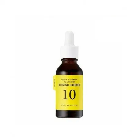 IT'S SKIN Power 10 Formula Ser de fata VC effector pentru tonifiere, 30 ml