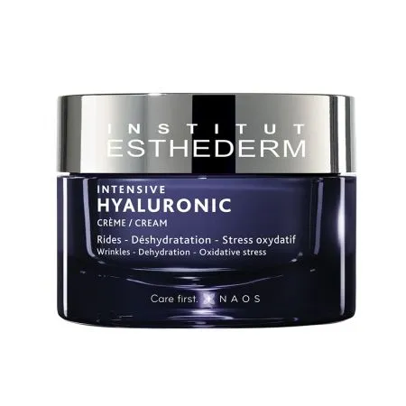 Crema Intensive Hialuronic, 50 ml, Institut Esthederm