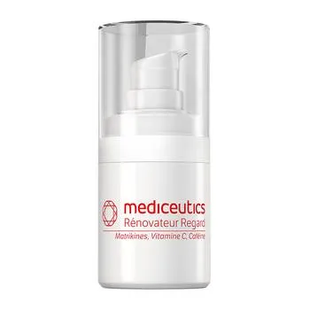 Tratament expert contur ochi Renovateur Regard, 15ml, Mediceutics