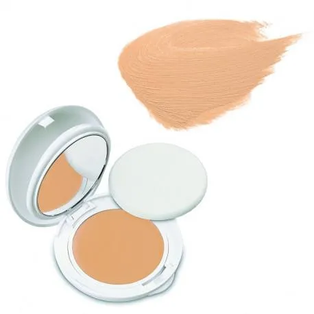 Avene Couvrance compact fond ten uscat beige-03 x 10g