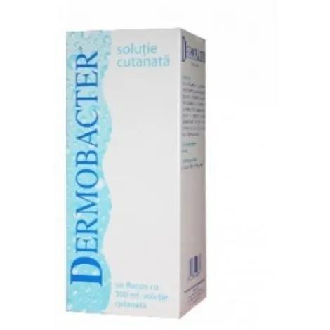 Dermobacter sol.cut x 300ml