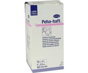 HARTMANN PEHA-HAFT BANDAJ AUTODEZIV 10CMX4M