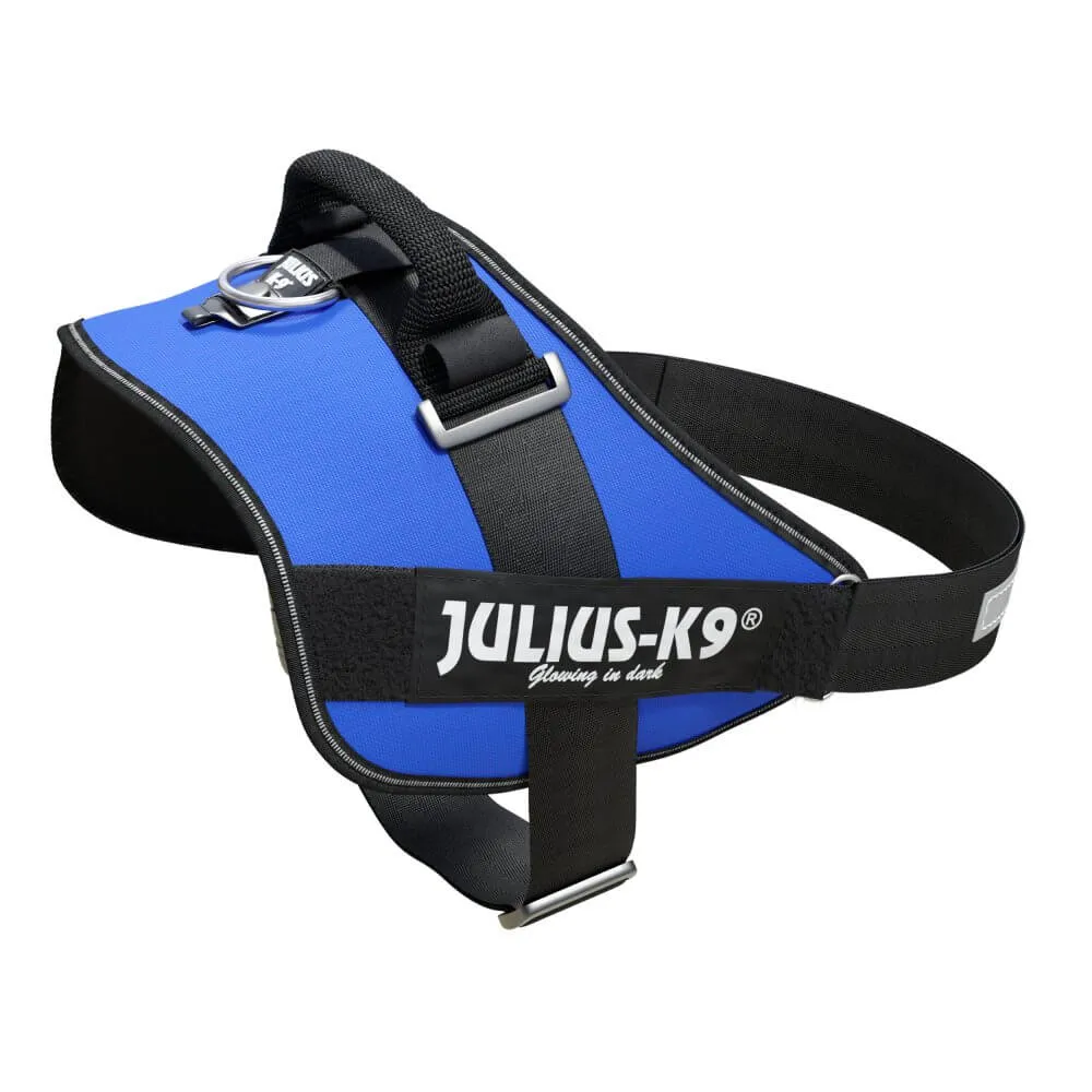 Ham JK9 IDC Power - 3XL - Albastru