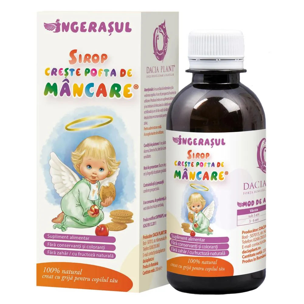 Mama & Copilul