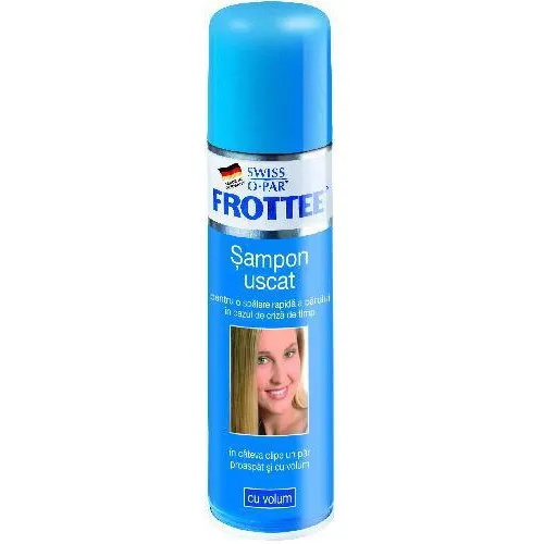 Sampon uscat Frottee 150ml