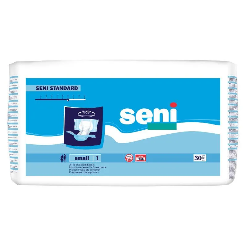 SENI-adulti NR.1 Small , 30 bucati