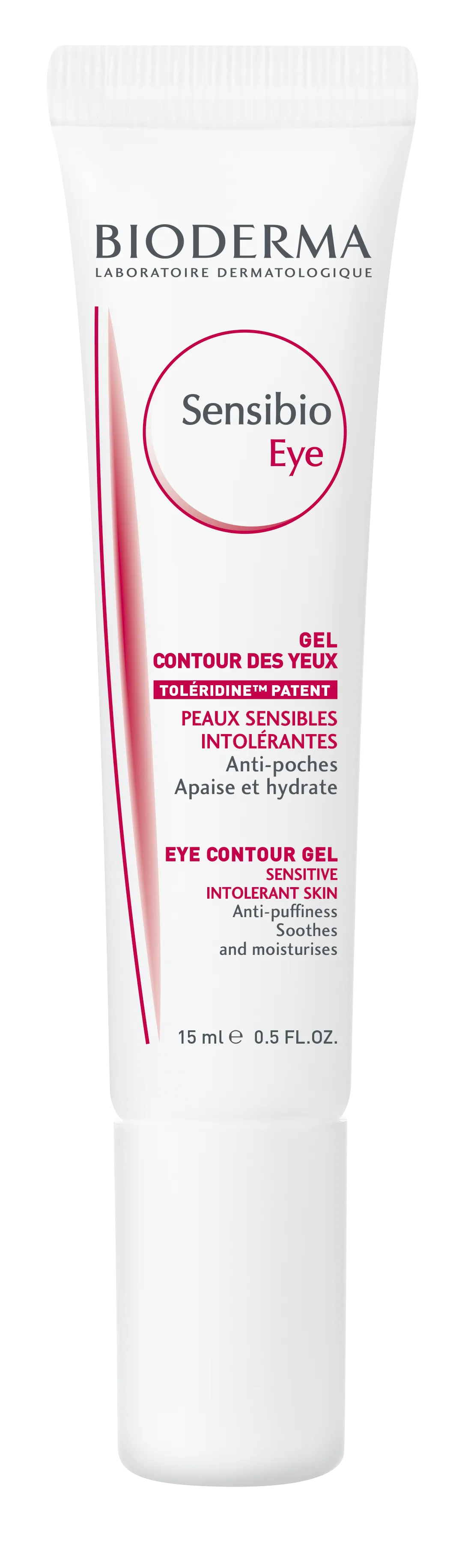 Bioderma Sensibio  Contur de ochi x 15ml
