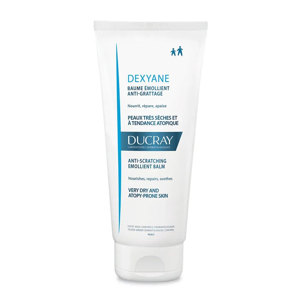 Ducray Dexyane Balsam Emolient 200ml