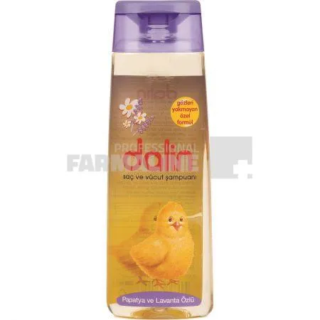 Produse ingrijire copii si bebelusi
