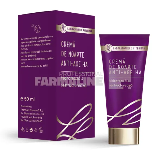 Creme de fata