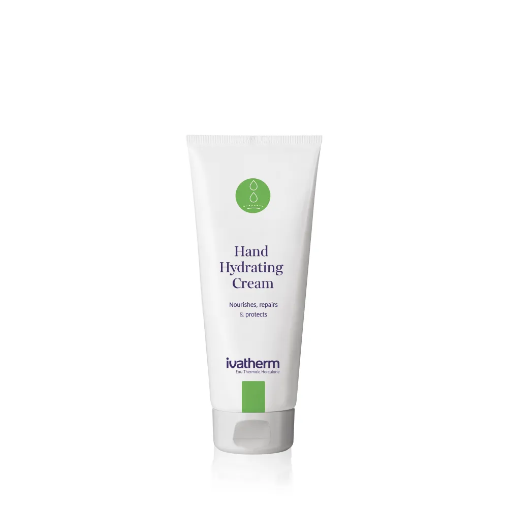 IVATHERM CREMA HIDRATANTA PENTRU MAINI 50 ML