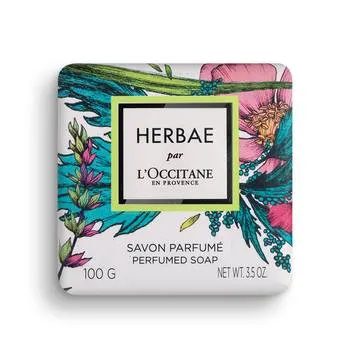 Sapun Herbae, 100g, L'Occitane