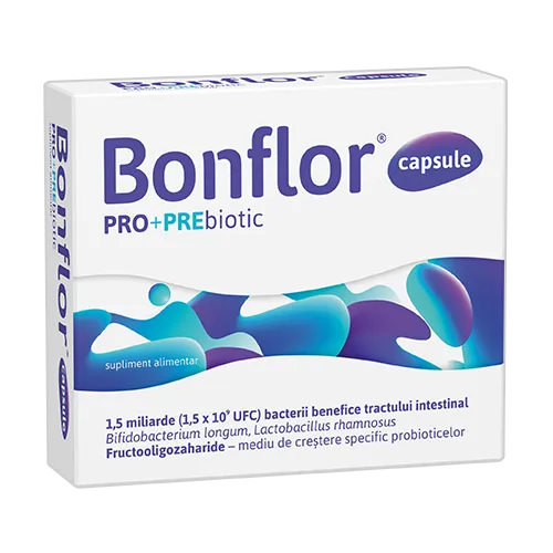 Bonflor 20 capsule