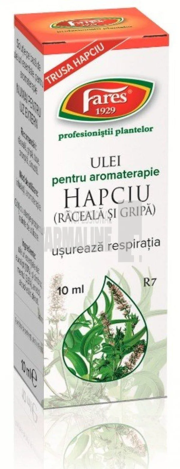 Medicamente raceala si gripa
