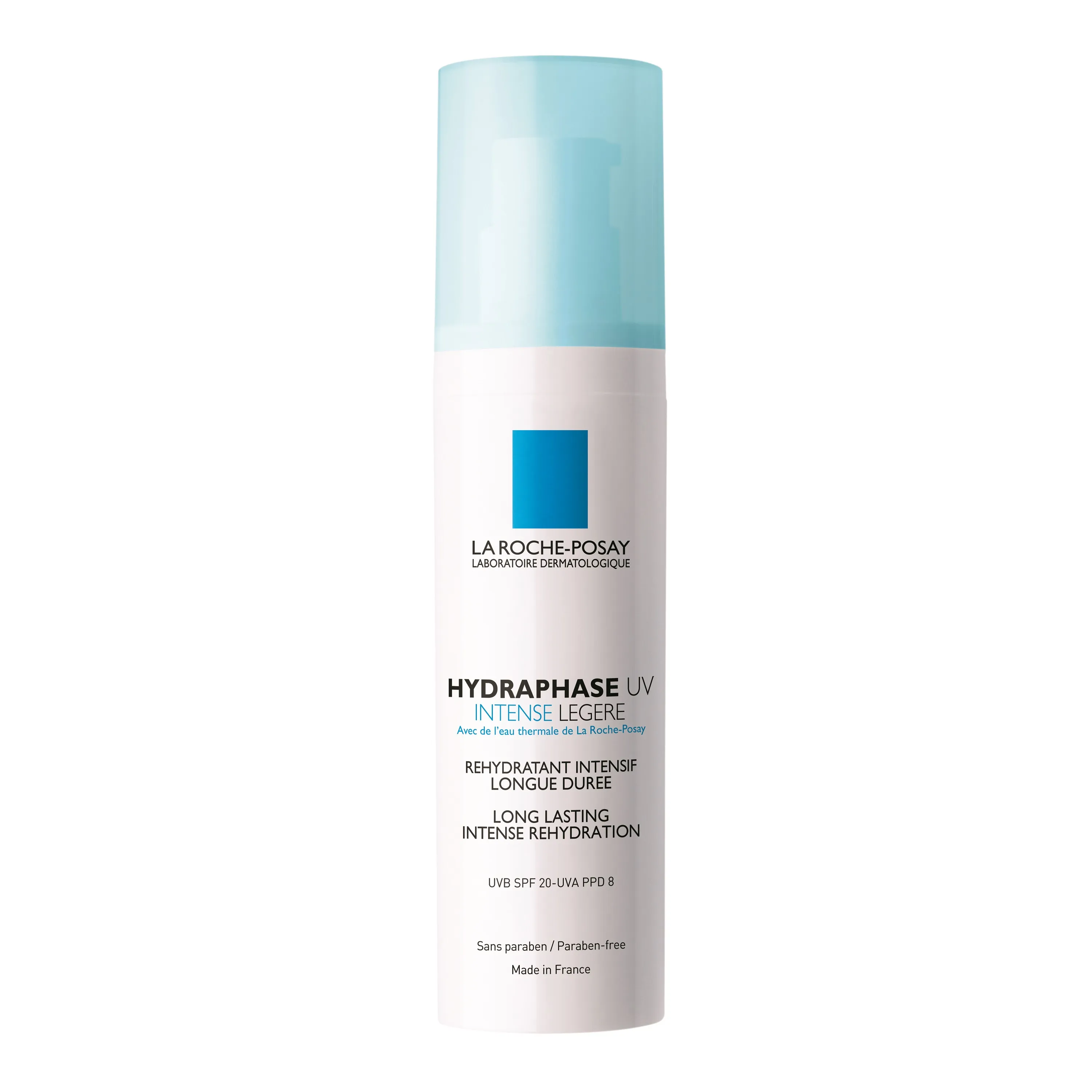La Roche Posay Hydraphase UV Legere crema x 50ml