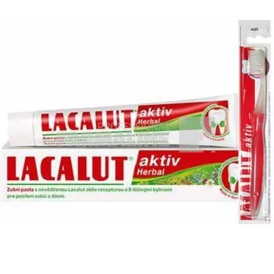 Paste de dinti