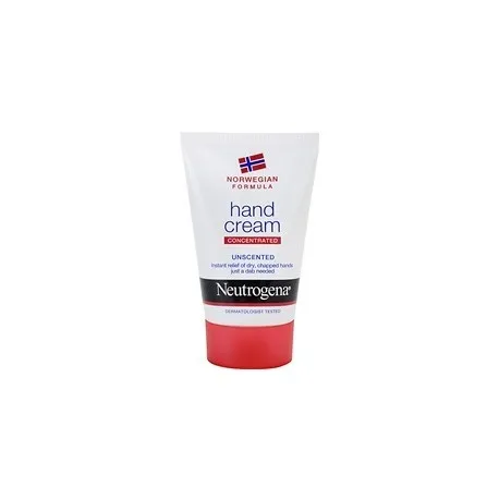 NEUTROGENA CREMA MAINI NEPARFUMATA 50ML