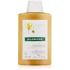 Klorane Sampon Ylang Ylang x 200ml