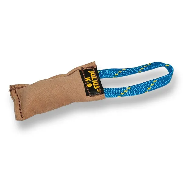 Baton muscare - piele - 15x2.5cm