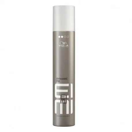 WELLA Eimi DYNAMIC FIX Spray modelator fixativ, 300ml