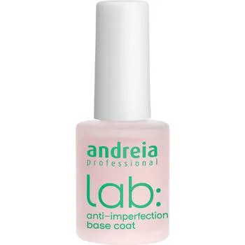 Baza de unghii anti-imperfectiuni, 10.5ml, Andreia Professional