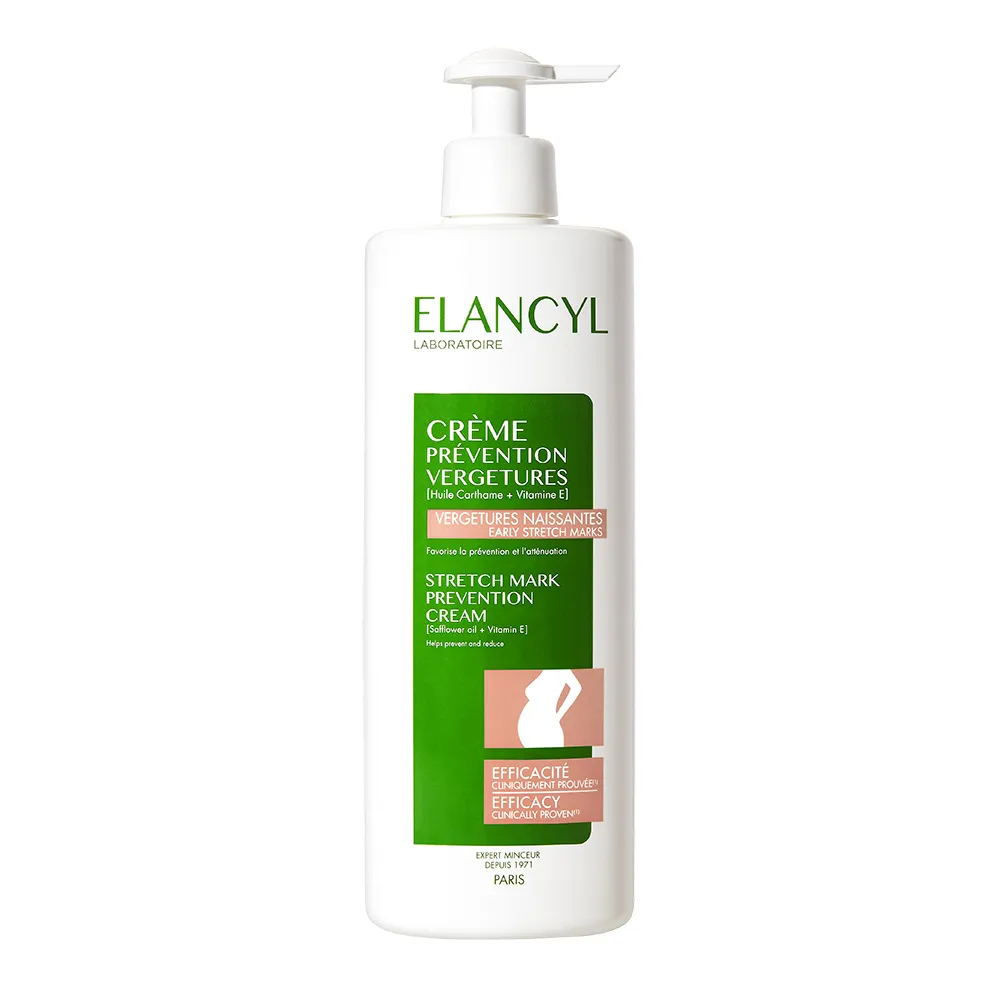 ELANCYL Specific vergeturi maternitate x 500ml