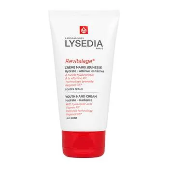 Crema de maini Revitalage, 50ml, Lysedia