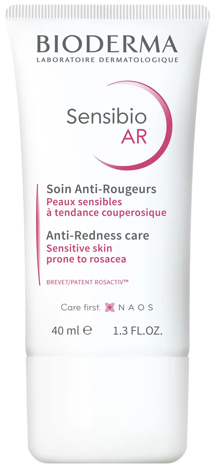 BIODERMA SENSIBIO AR X 40 ML CREMA