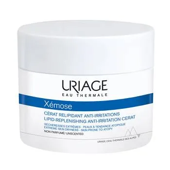Unt hidratant pentru piele uscata - atopica Xemose Cerat, 200ml, Uriage