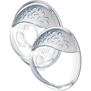 Set cupe pentu sani SCF157/02, 2 bucati, Philips Avent