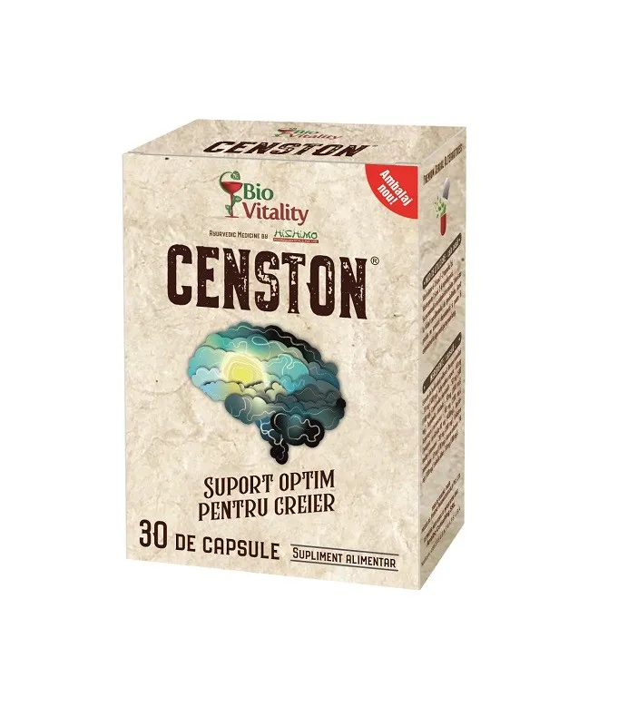 CENSTON 30 CAPSULE