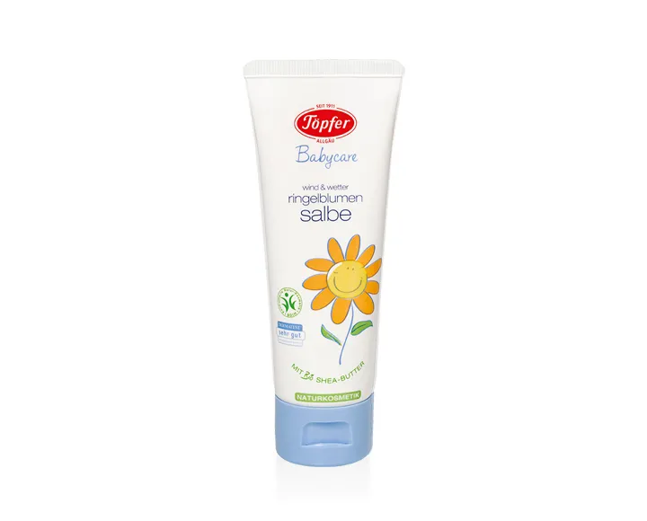 Topfer Baby Balsam Piele Uscata 75ml