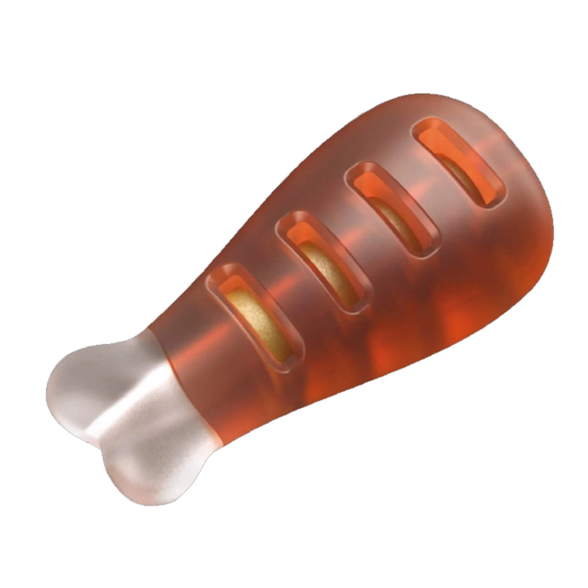 Jucarie TreatRinger FlexGrip Turkey Leg Starmark