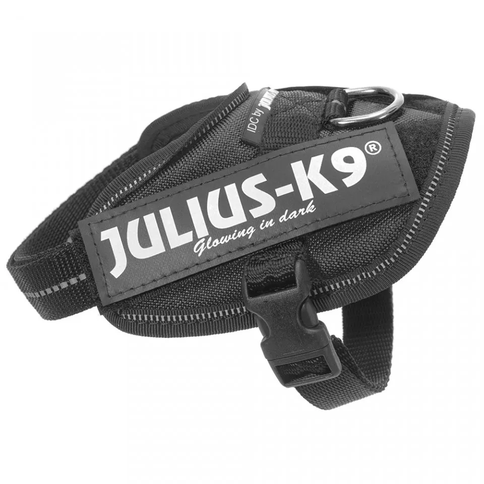 Ham JK9 IDC Power - 2XS - Negru