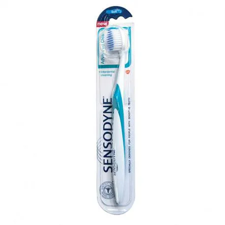 Sensodyne periuta de dinti Advanced Clean Soft NEW