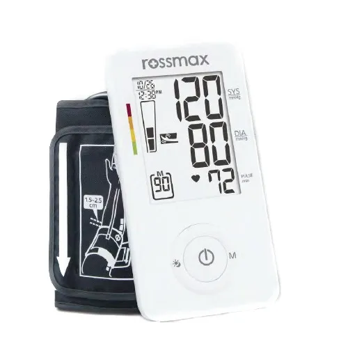 ROSSMAX TENSIOMETRU BRAT AX356f SLIM AUTOMAT