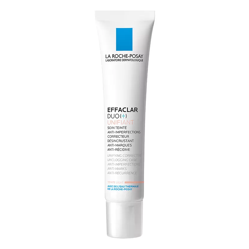 La Roche Posay Effaclar Duo Unifiant Light T x 40ml