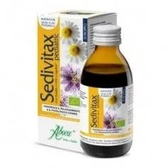 Sedivitax Sirop Copii