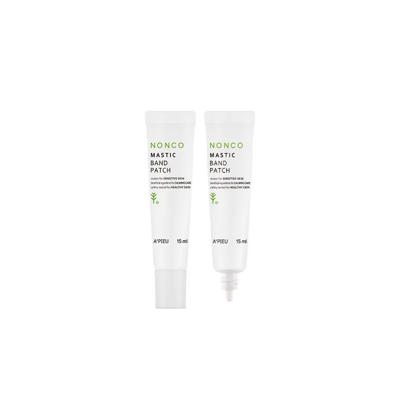 Plasture cosuri sub forma de gel 15ml (A'pieu)