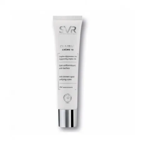 SVR Clairial Crema 10, 40 ml