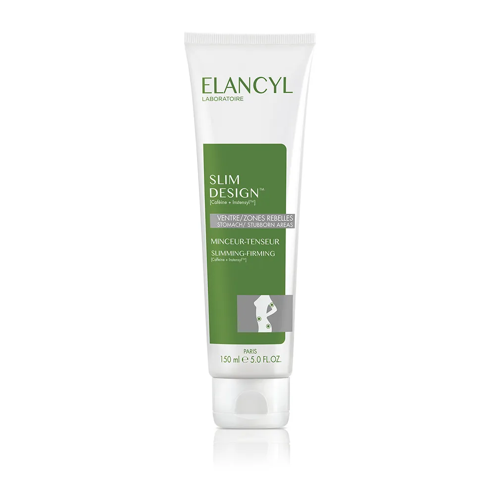 Elancyl Slim Design Concentrat Fermitate 150 ml