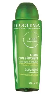 BIODERMA Node Fluid sampon x 400ml