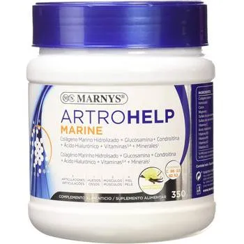 Artrohelp Marine Hidrolizat 10.000mg, 350g, Marnys