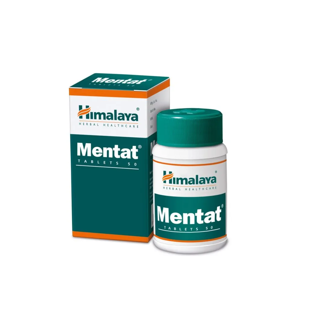 Mentat,50 comprimate