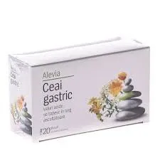 ALEVIA CEAI GASTRIC 20DOZE
