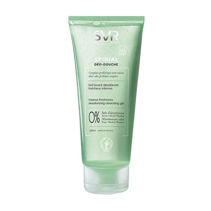 SVR SPIRIAL GEL X 200 ML