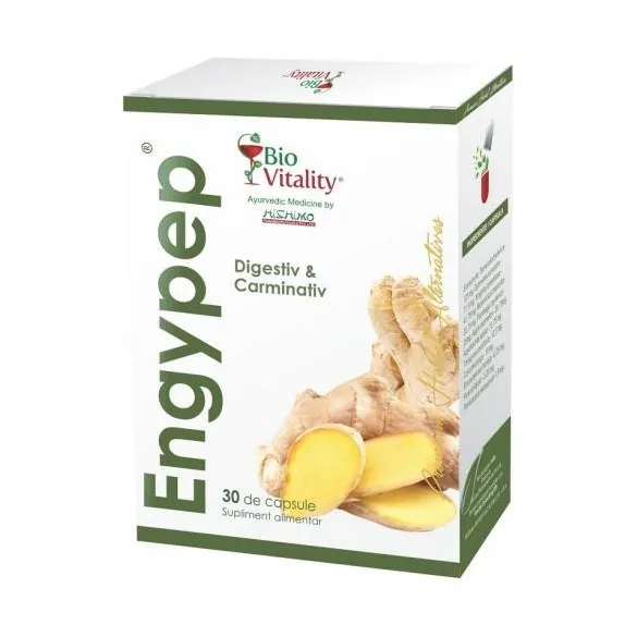 ENGYPEP 30 CAPSULE
