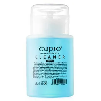 Cleaner cu pompita, 150ml, Cupio