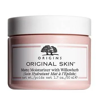 Crema hidratanta matifianta Original Skin, 50ml, Origins